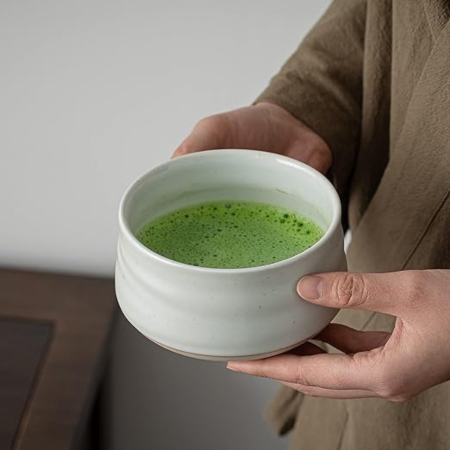 Acheter Bol à matcha chawan en céramique